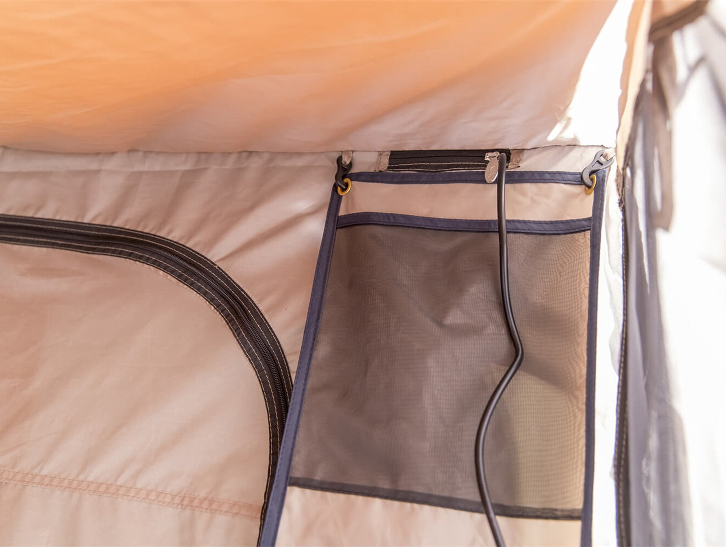 ARB Awning Room with Floor