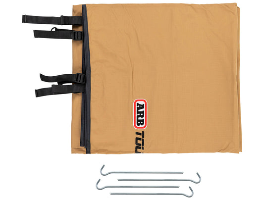 ARB Awning Side Wind Break