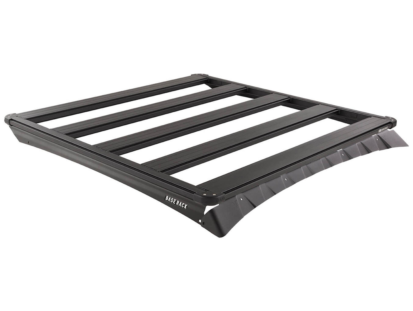 ARB Base Roof Rack with Mount & Deflector - Toyota Tacoma 16-23