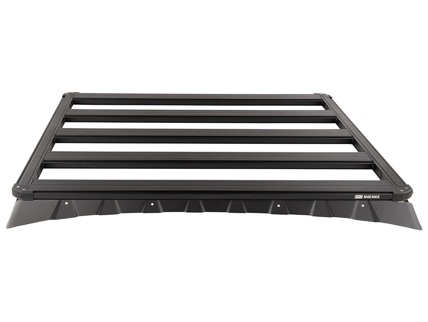 ARB Base Roof Rack with Mount & Deflector - Toyota Tacoma 16-23