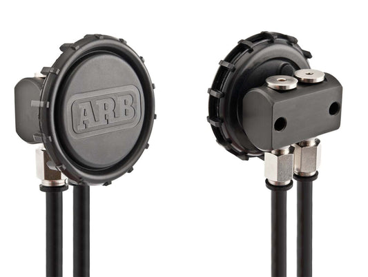 ARB Differential Breather Kit