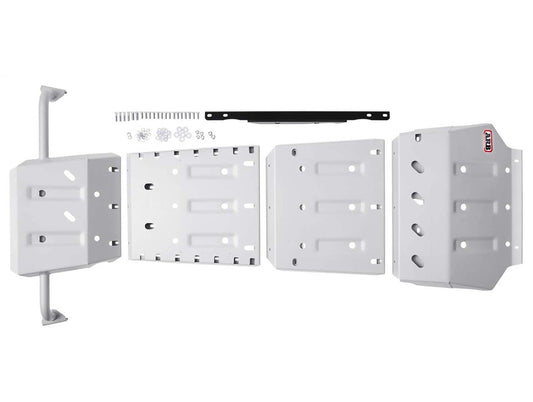 ARB Full Skid Plate Kit - 16-23 Toyota Tacoma
