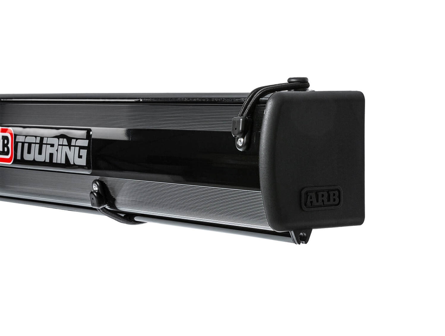 ARB Hard Case 2.5 Meter Awning with Light