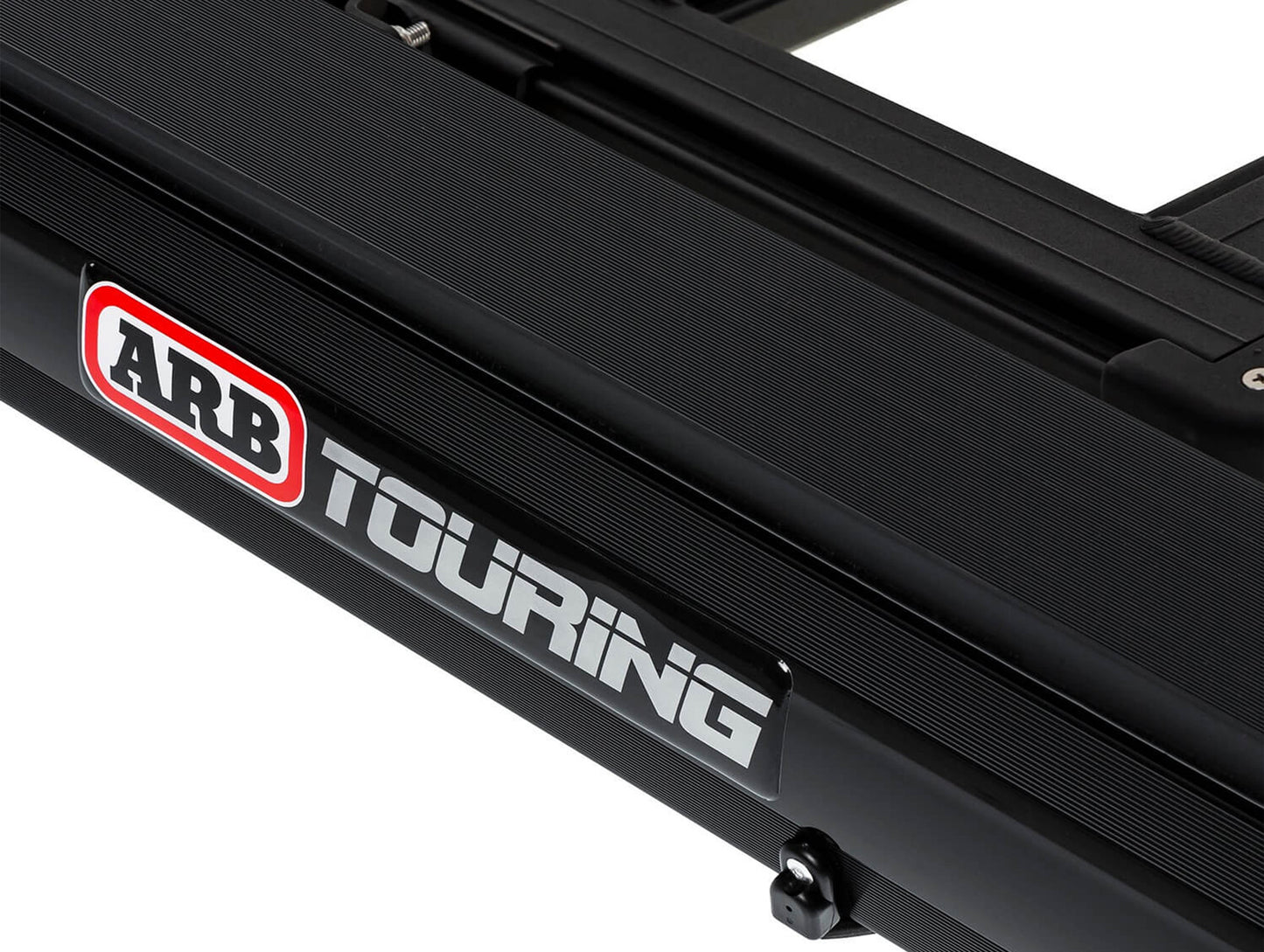 ARB Hard Case 2.5 Meter Awning with Light