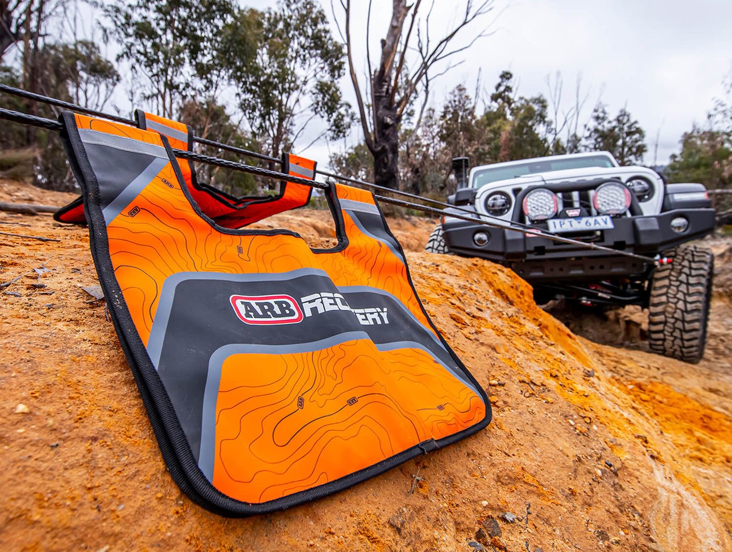 ARB Premium Recovery Kit