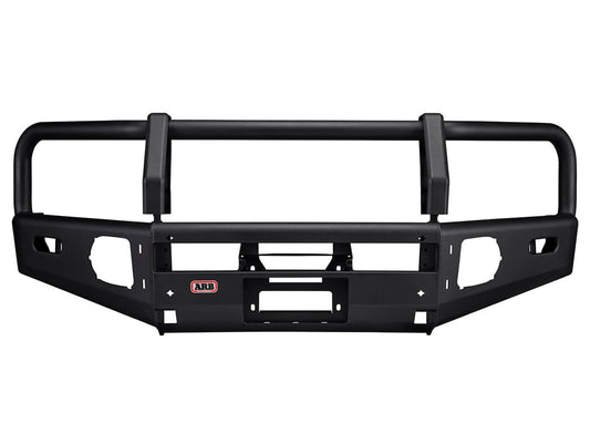 ARB Summit Front Bumper - 16-23 Toyota Tacoma