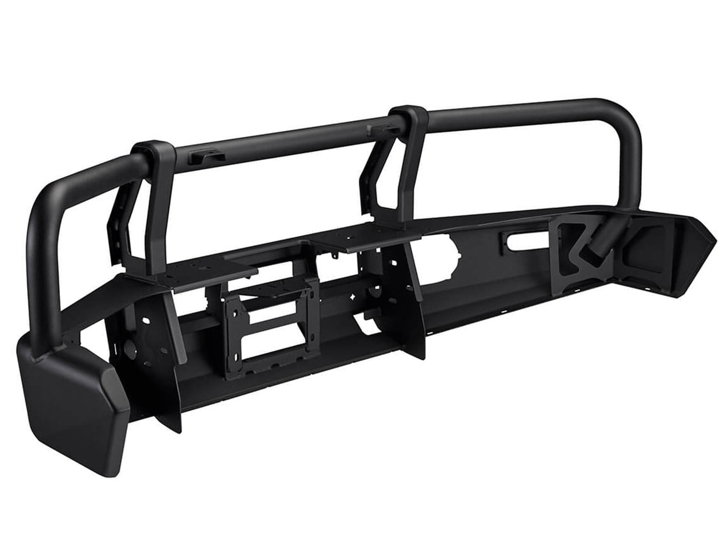 ARB Summit Front Bumper - 16-23 Toyota Tacoma