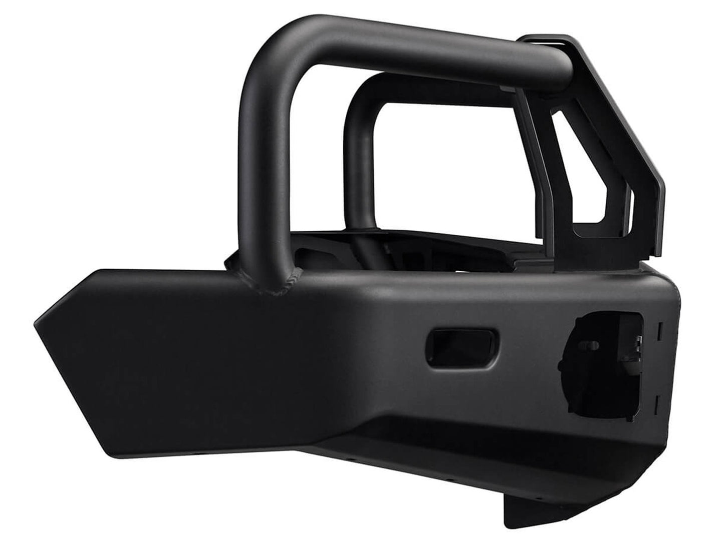 ARB Summit Front Bumper - 16-23 Toyota Tacoma