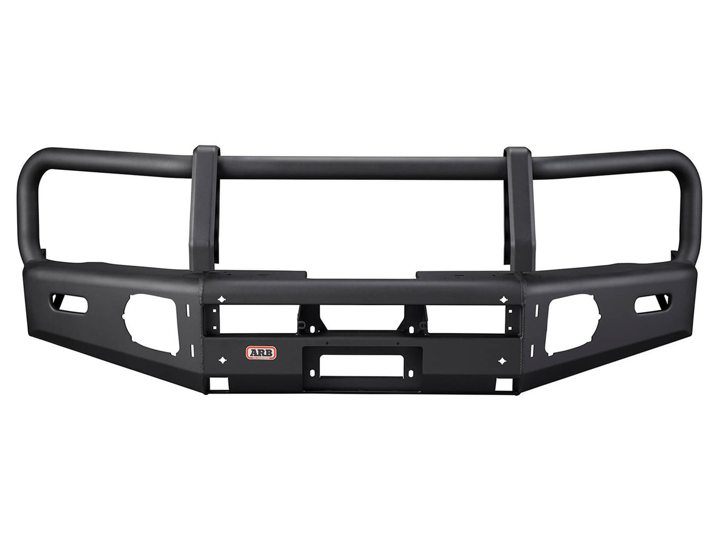 ARB Summit Front Bumper - Toyota 4Runner 14-24