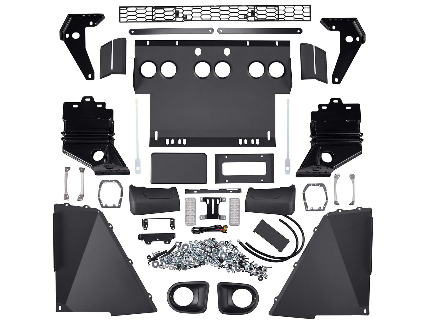 ARB Summit Front Bumper - Toyota 4Runner 14-24