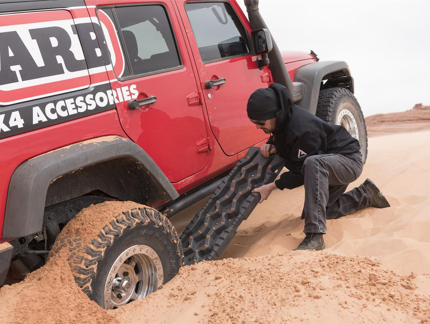 ARB Tred Pro Traction Boards