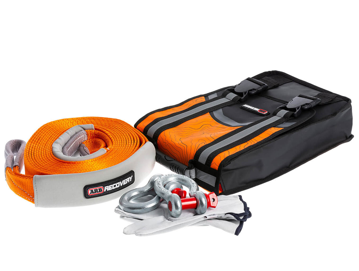 ARB Weekender Recovery Kit