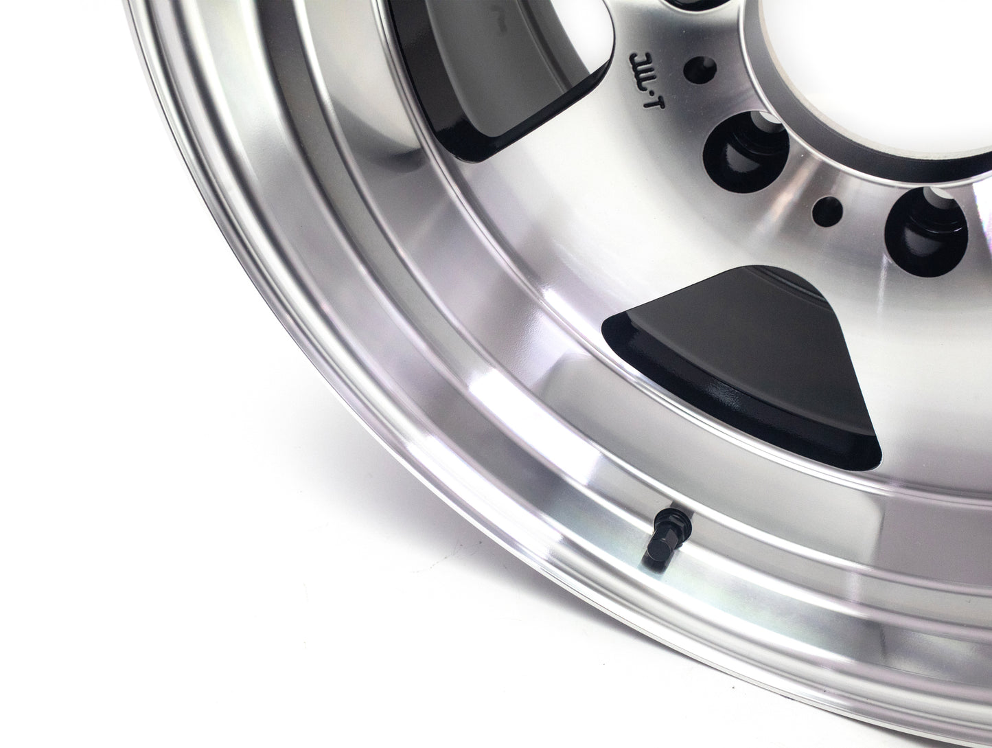 Advan Racing GT Heavy Duty - 17x8.5 / 6x139 / Offset -10