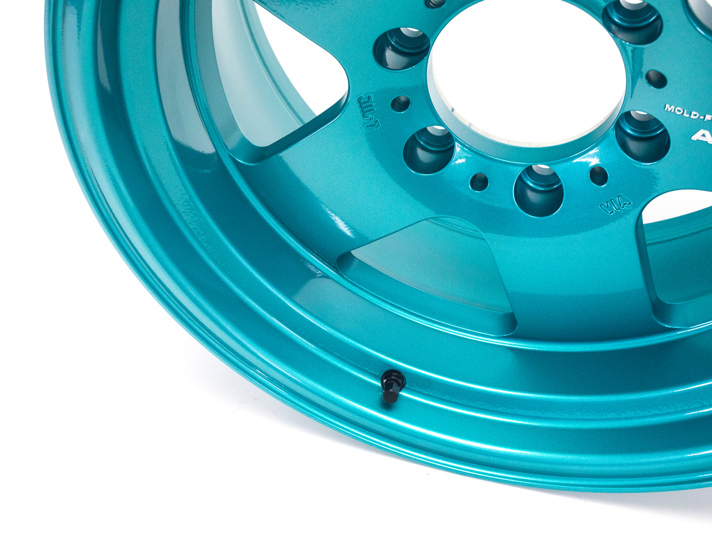 Advan Racing GT Heavy Duty - 17x8.5 / 6x139 / Offset -10