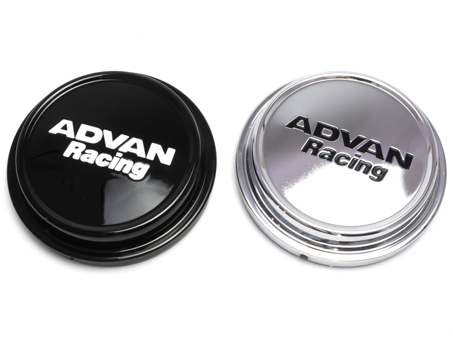 Advan Racing Center Cap for Truck / SUV