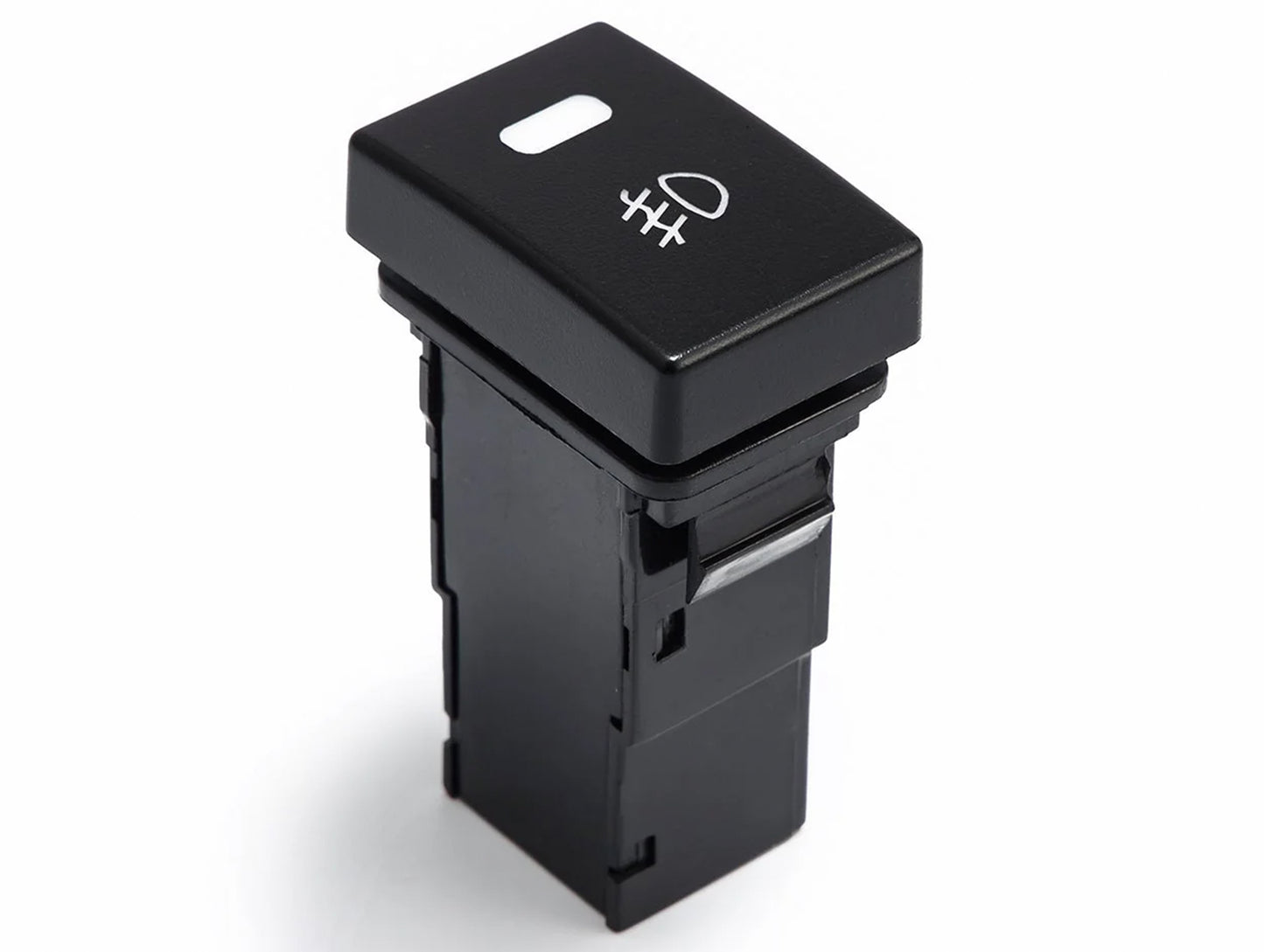 AlphaRex DoubleTap Dual Color LED Projector Fog Lights - 10-23 Toyota 4Runner / 16-23 Toyota Tacoma / 14-21 Toyota Tundra