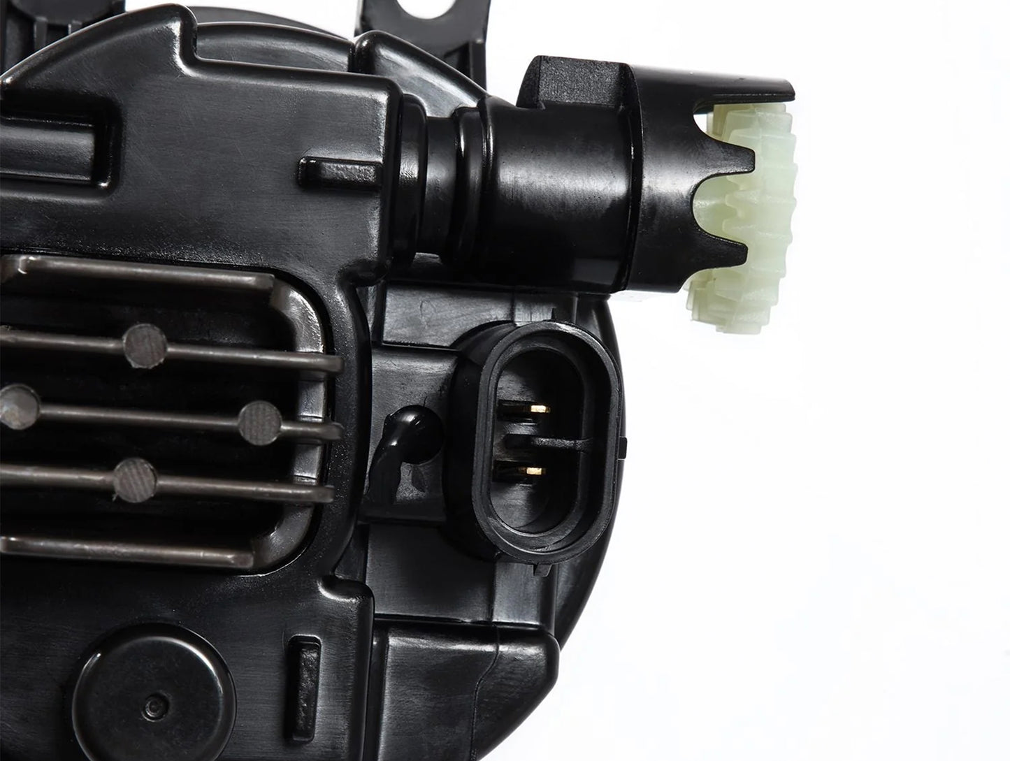 AlphaRex DoubleTap Dual Color LED Projector Fog Lights - 10-23 Toyota 4Runner / 16-23 Toyota Tacoma / 14-21 Toyota Tundra