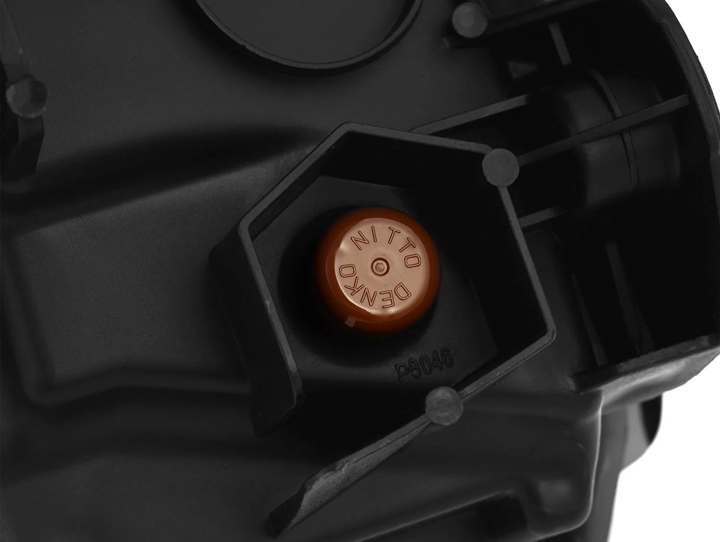 AlphaRex LUXX-Series LED Projector Headlights - 22-25 Toyota Tundra/Sequoia