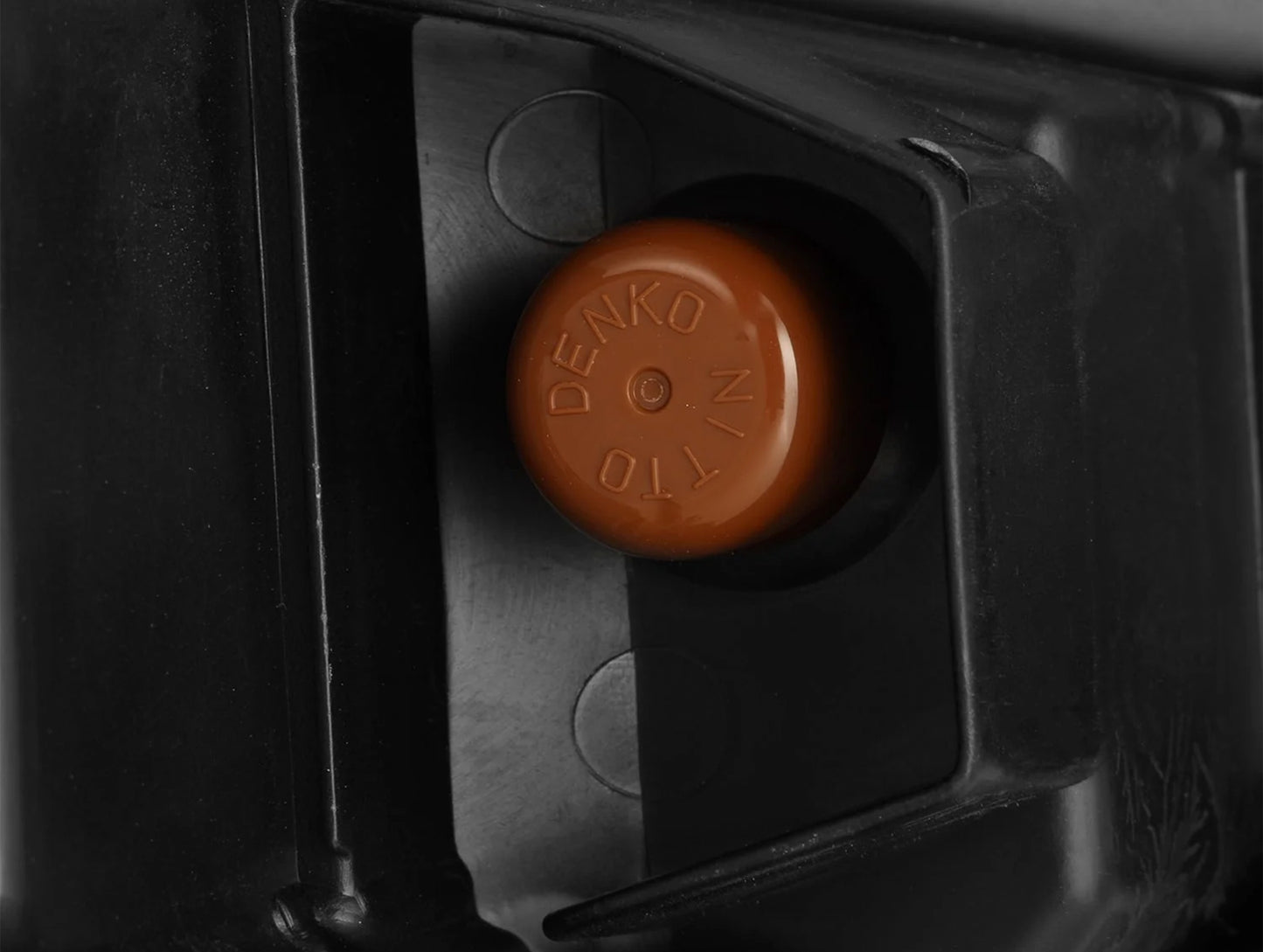 AlphaRex LUXX-Series LED Projector Headlights - 24-25 Toyota Tacoma