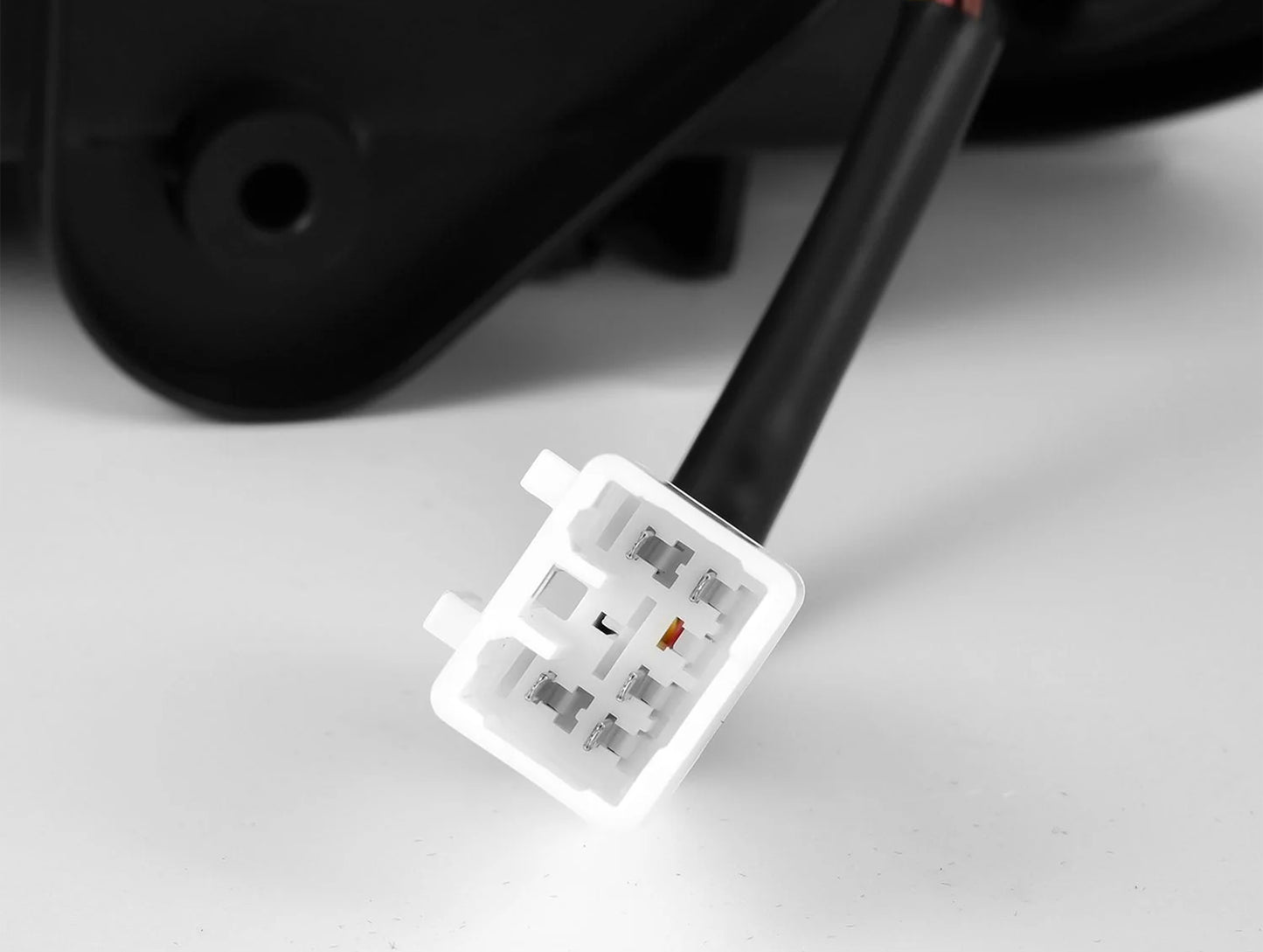 AlphaRex LUXX-Series LED Tail Lights - 10-24 Toyota 4Runner