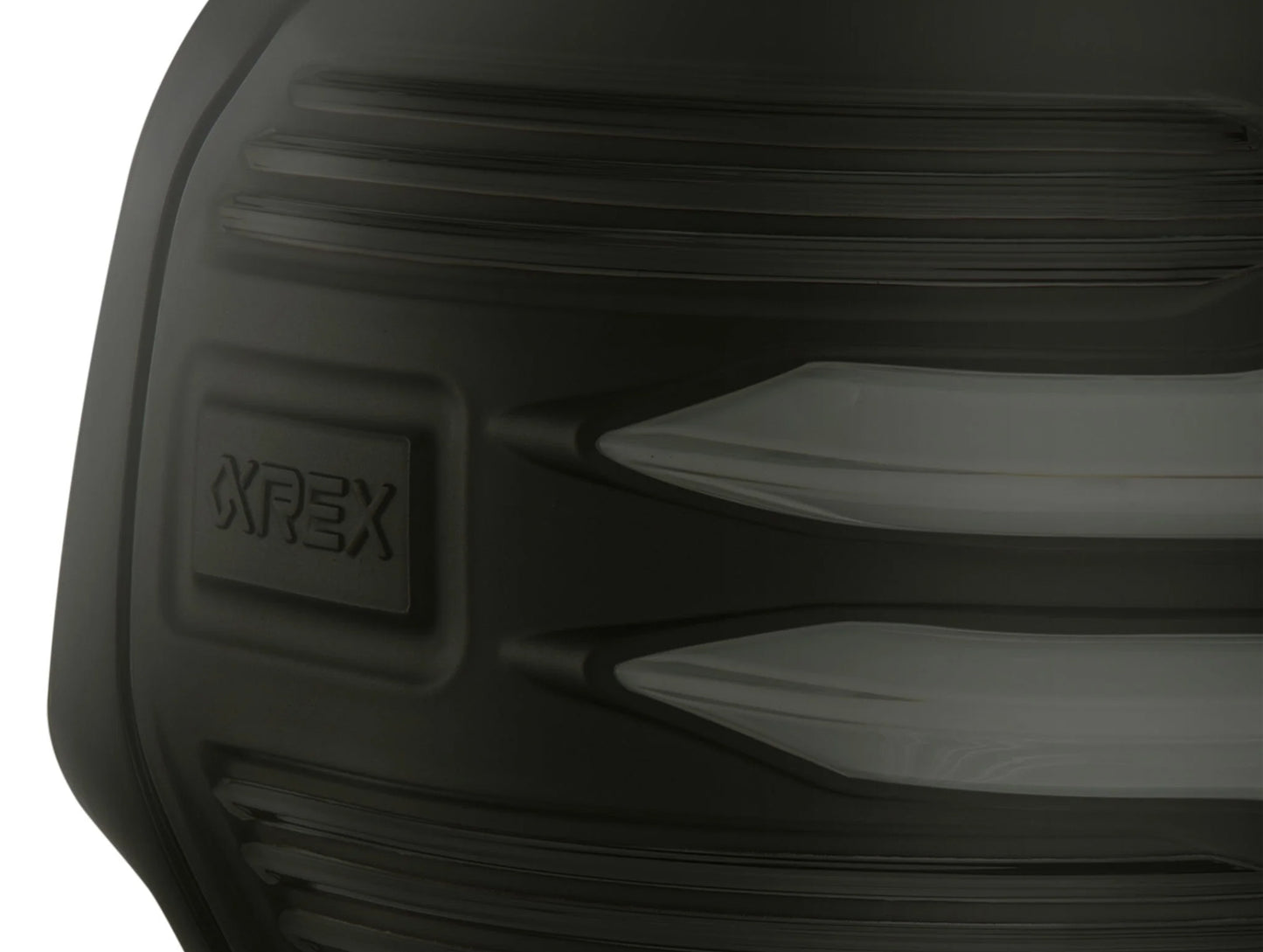 AlphaRex LUXX-Series LED Tail Lights - 10-24 Toyota 4Runner