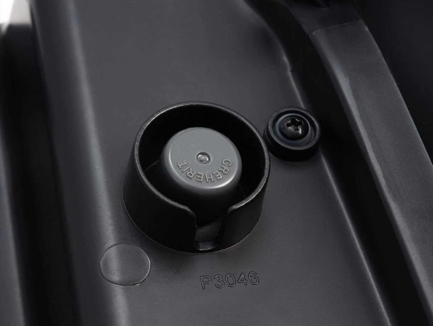 AlphaRex LUXX-Series LED Tail Lights - 14-21 Toyota Tundra