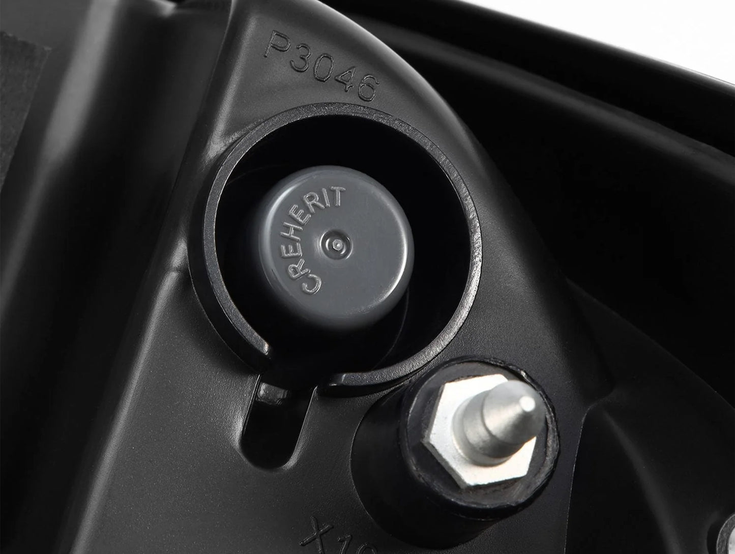 AlphaRex LUXX-Series LED Tail Lights - 16-23 Toyota Tacoma