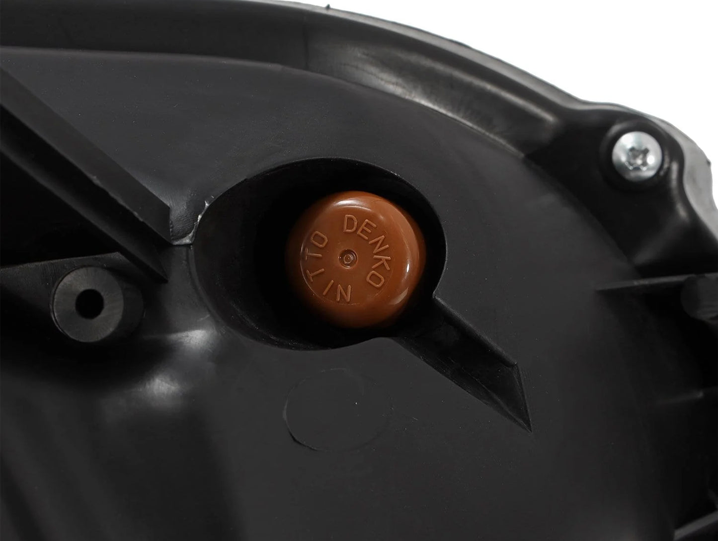 AlphaRex LUXX-Series Projector Headlights - 10-13 Toyota 4Runner