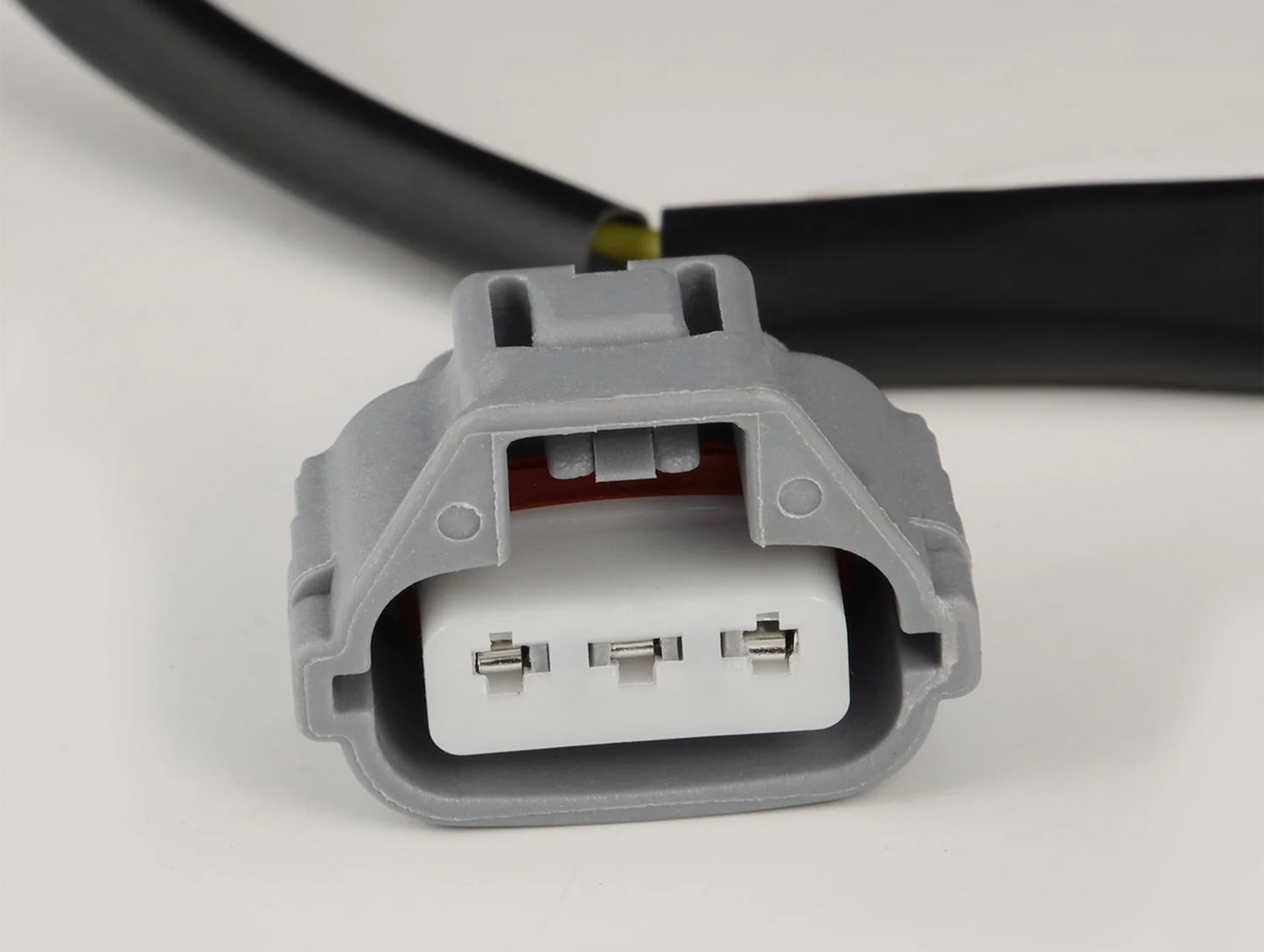 AlphaRex MK II LUXX-Series LED Crystal Headlights - 14-21 Toyota Tundra