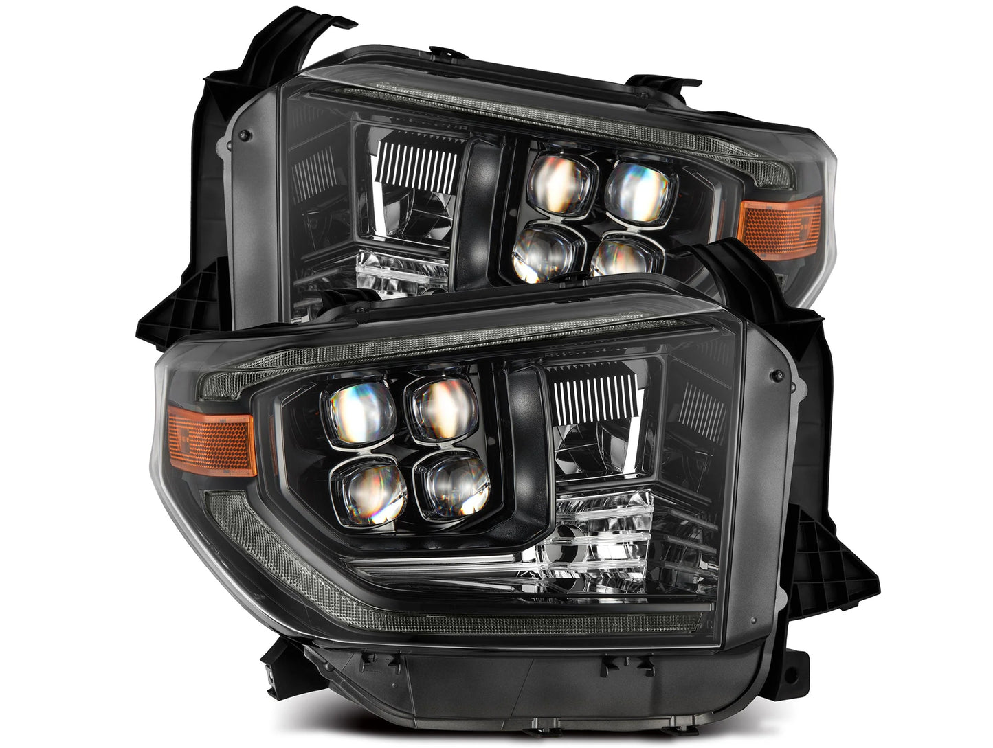 AlphaRex MK II NOVA-Series LED Projector - 14-21 Toyota Tundra