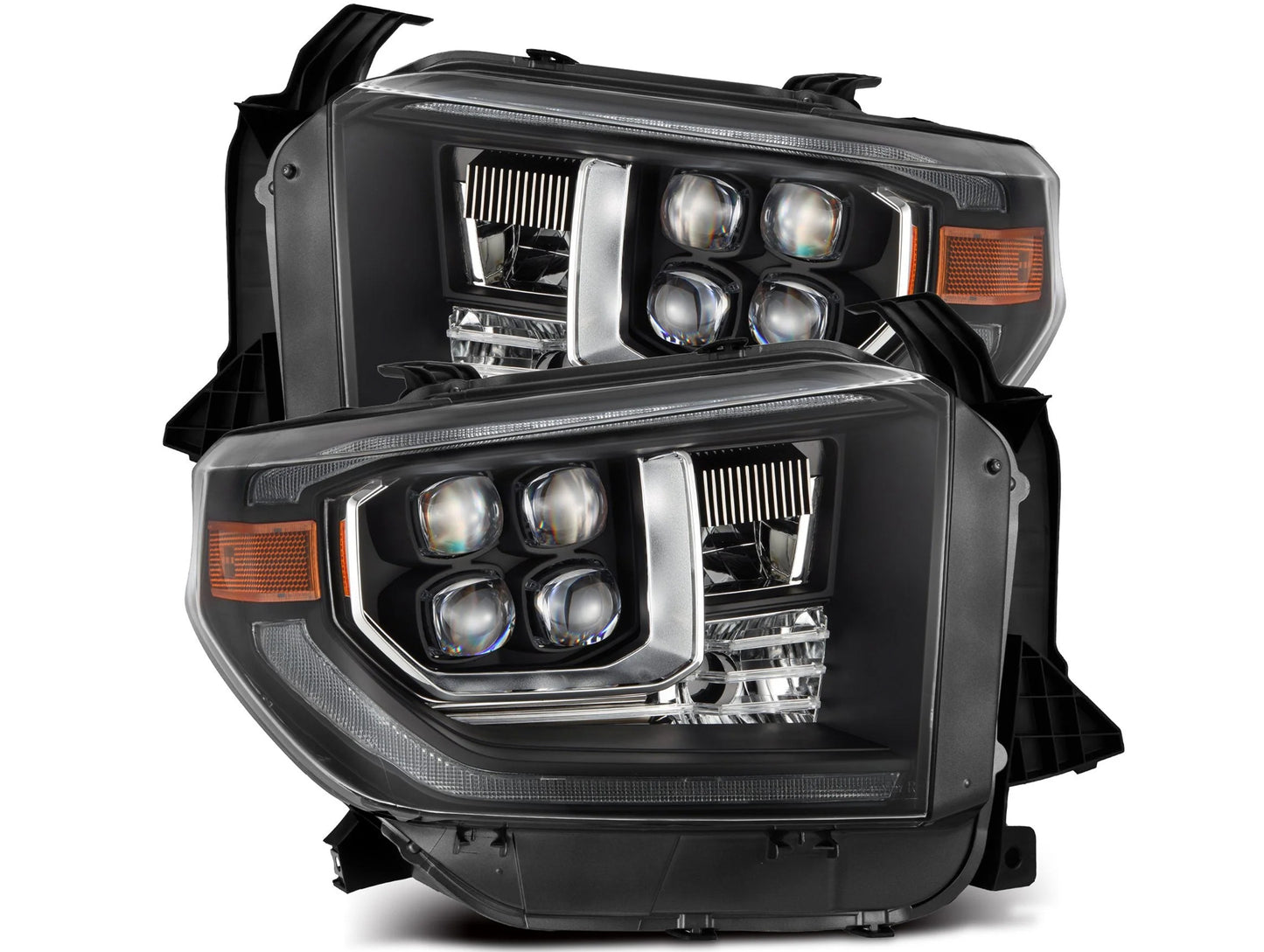 AlphaRex MK II NOVA-Series LED Projector - 14-21 Toyota Tundra
