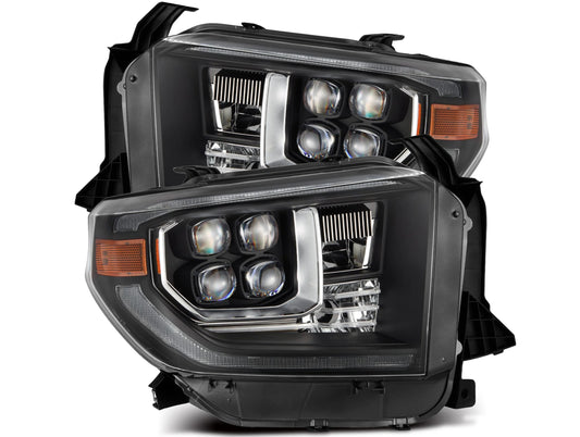 AlphaRex MK II NOVA-Series LED Projector - 14-21 Toyota Tundra