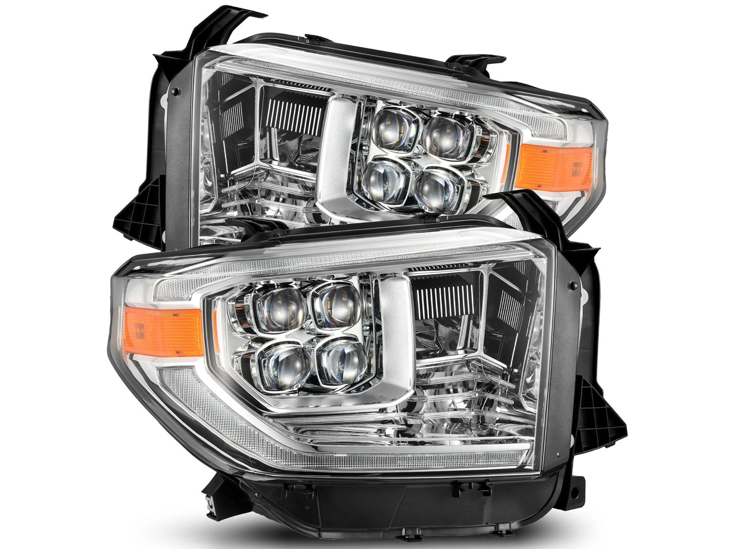 AlphaRex MK II NOVA-Series LED Projector - 14-21 Toyota Tundra