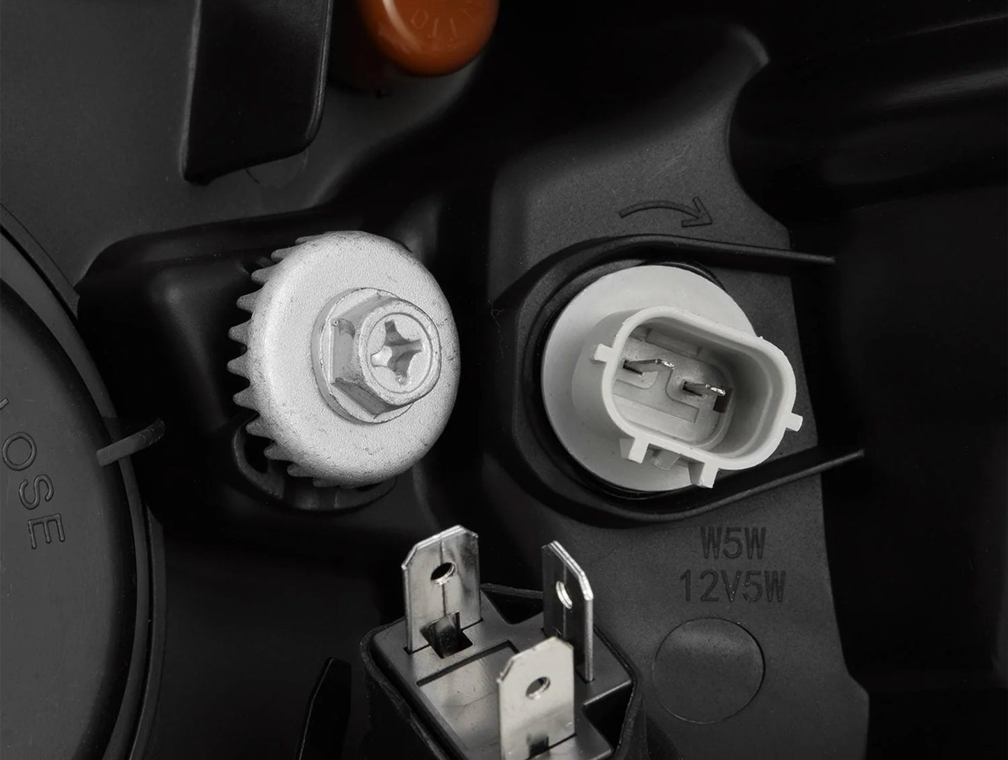 AlphaRex MK II NOVA-Series LED Projector - 14-21 Toyota Tundra