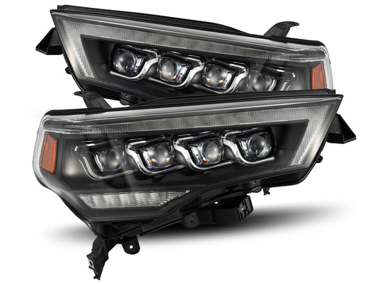 AlphaRex MK II NOVA-Series LED Projector Headlights - 14-24 Toyota 4Runner
