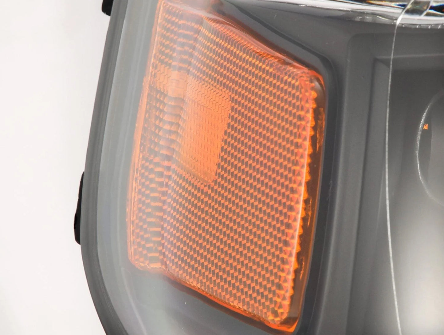 AlphaRex MK II NOVA-Series LED Projector Headlights - 14-24 Toyota 4Runner