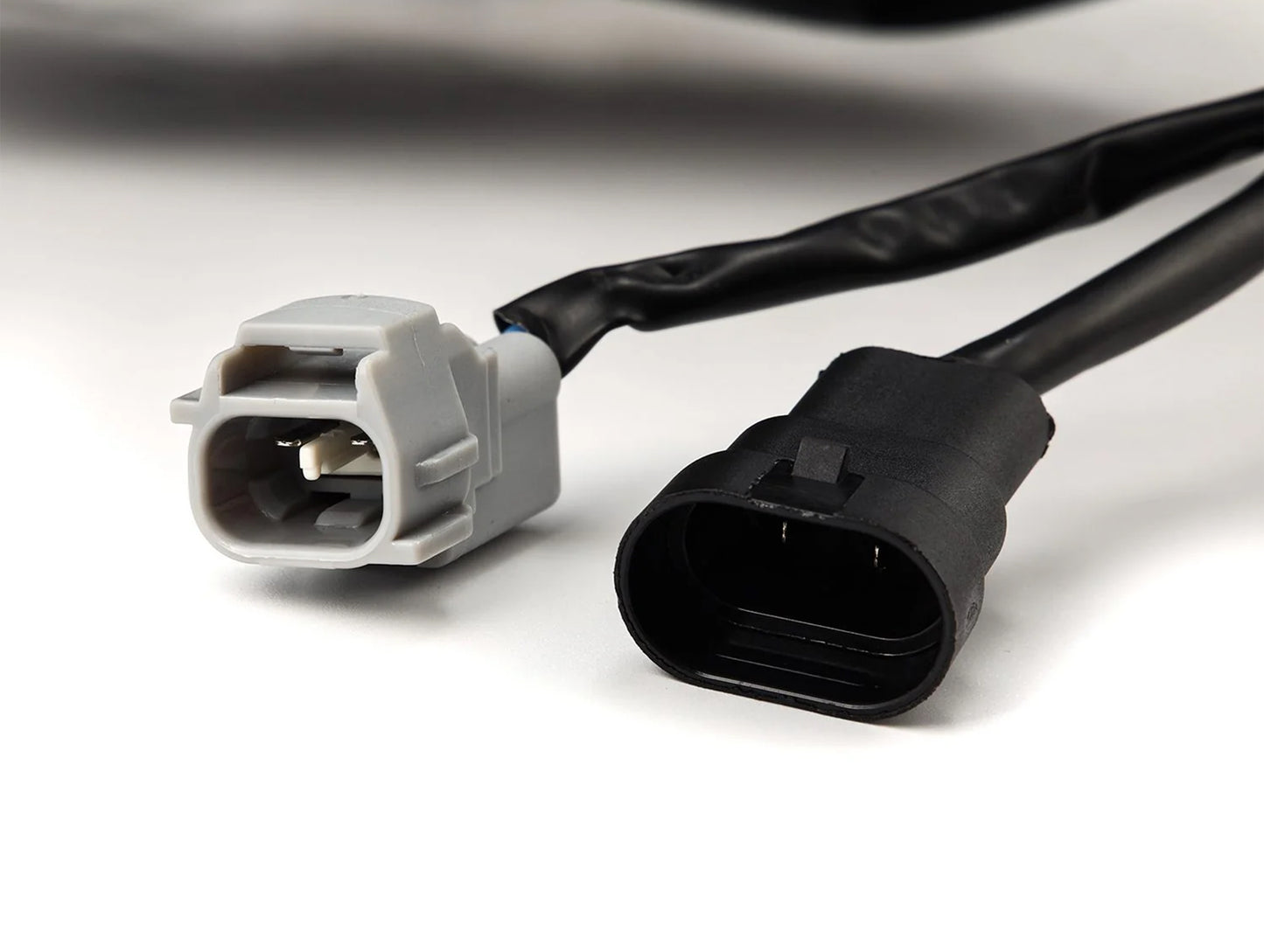 AlphaRex MK II NOVA-Series LED Projector Headlights - 14-24 Toyota 4Runner