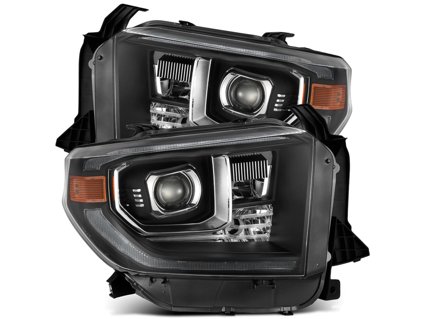 AlphaRex MK II PRO-Series Halogen Projector - 14-21 Toyota Tundra