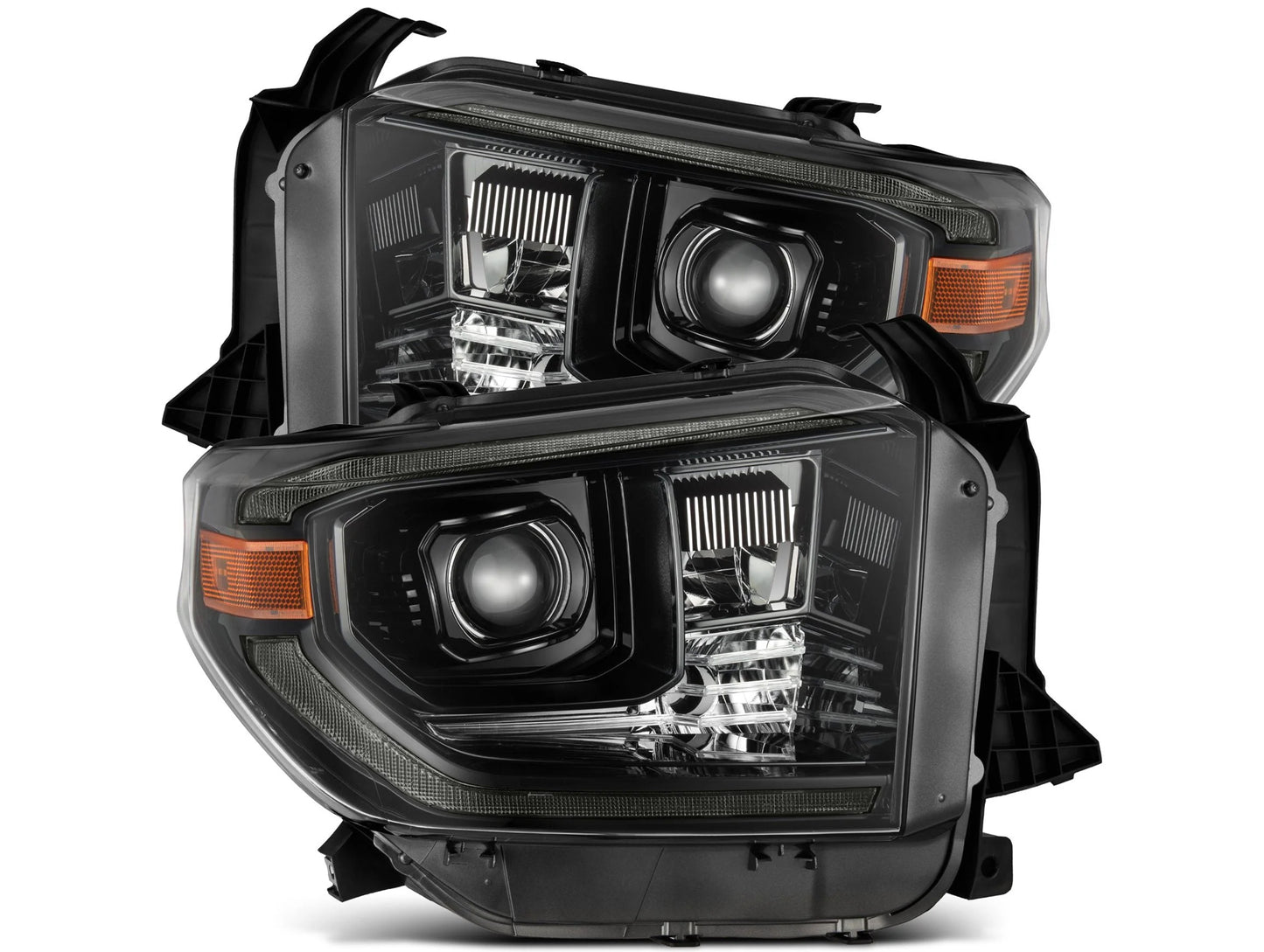 AlphaRex MK II PRO-Series Halogen Projector - 14-21 Toyota Tundra