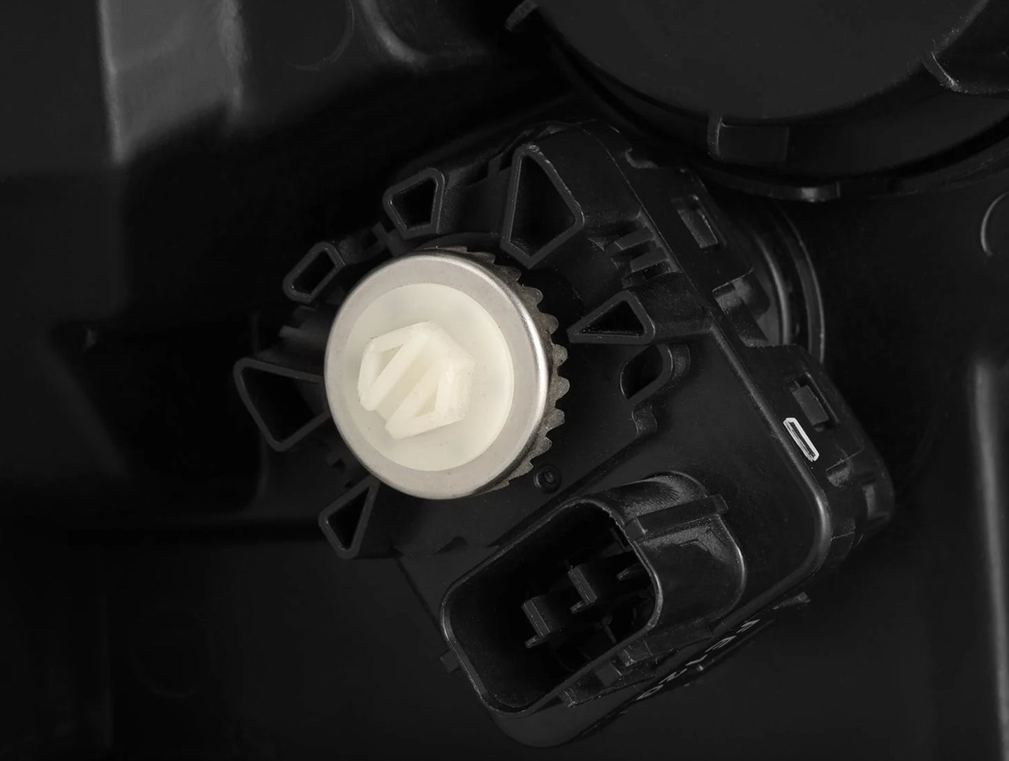 AlphaRex NOVA-Series LED Projector Headlights - 24-25 Toyota Tacoma