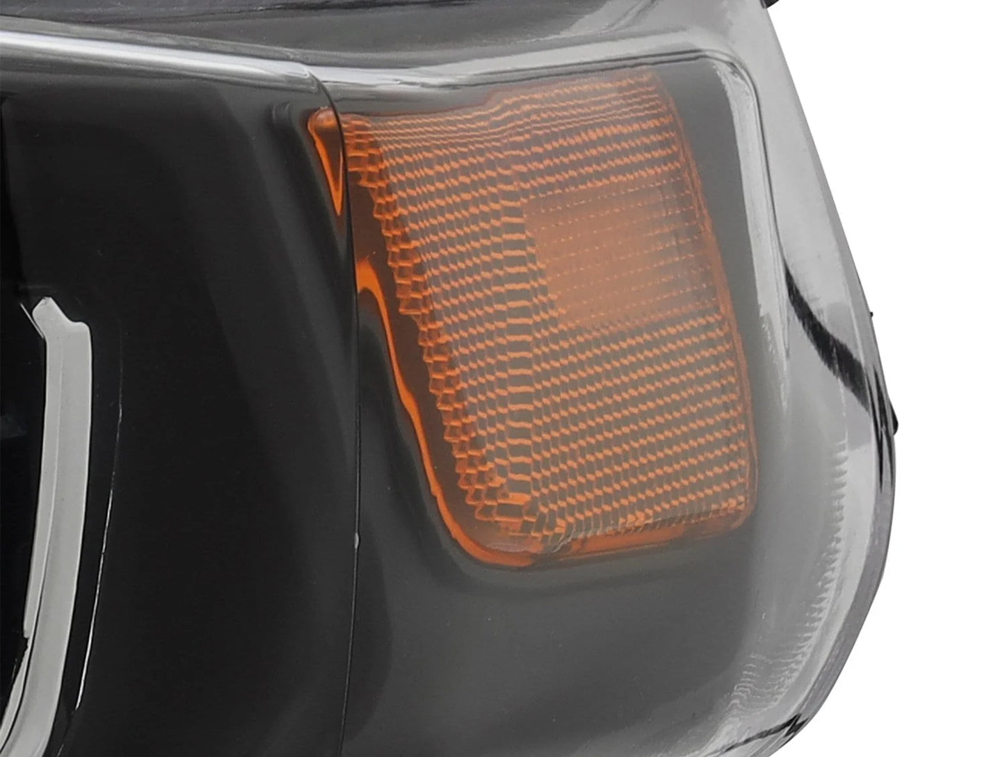 AlphaRex NOVA-Series LED Projector Headlights - 10-13 Toyota 4Runner