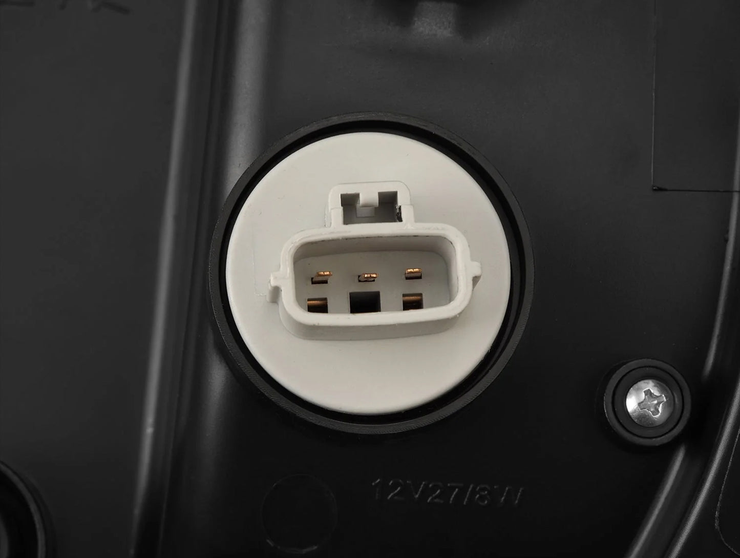 AlphaRex NOVA-Series Prismatic LED Tail Lights - 14-21 Toyota Tundra