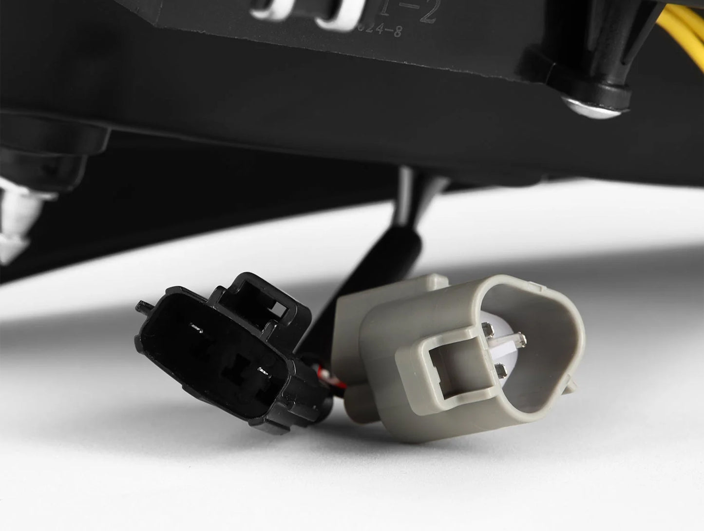 AlphaRex NOVA-Series Prismatic LED Tail Lights - 16-23 Toyota Tacoma