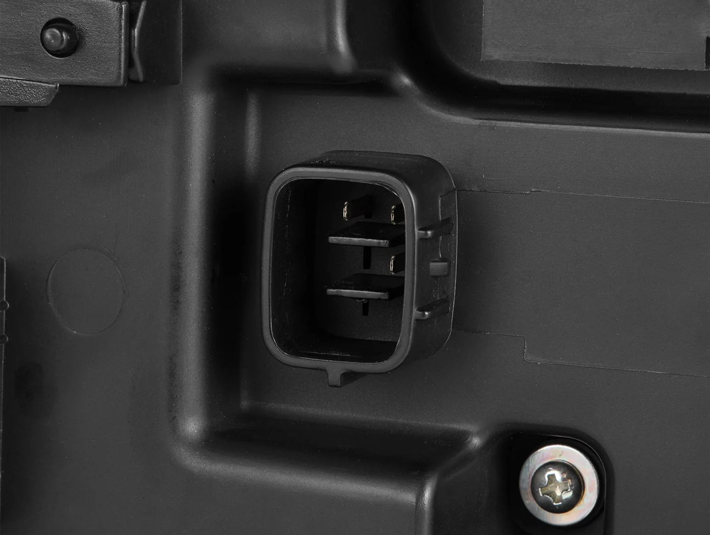 AlphaRex NOVA-Series Prismatic LED Tail Lights - 22-25 Toyota Tundra