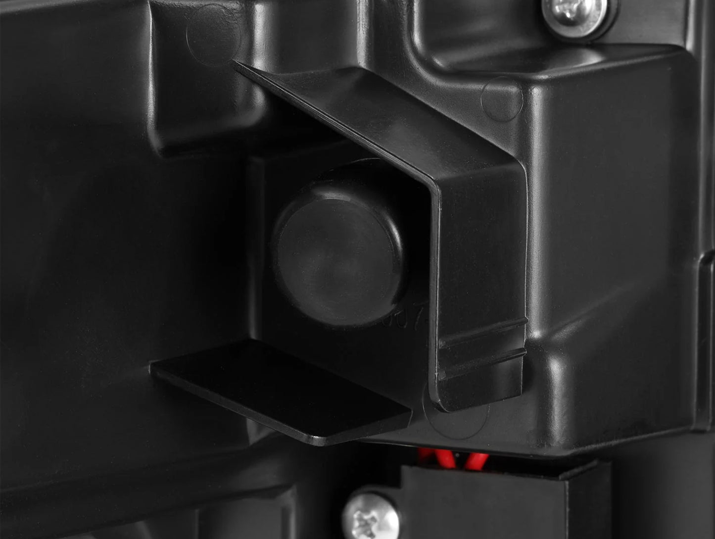 AlphaRex NOVA-Series Prismatic LED Tail Lights - 22-25 Toyota Tundra