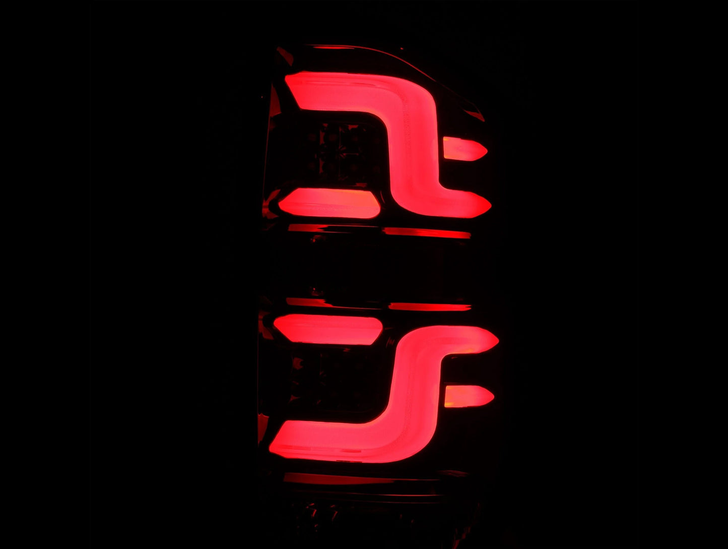 AlphaRex PRO-Series LED Tail Lights - 14-21 Toyota Tundra