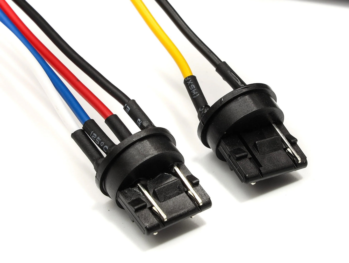 AlphaRex PRO-Series LED Tail Lights - 16-23 Toyota Tacoma