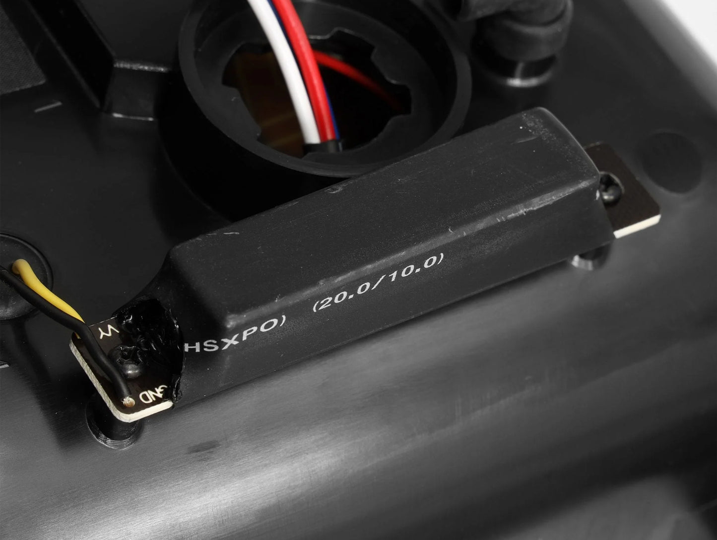 AlphaRex PRO-Series LED Tail Lights - 16-23 Toyota Tacoma