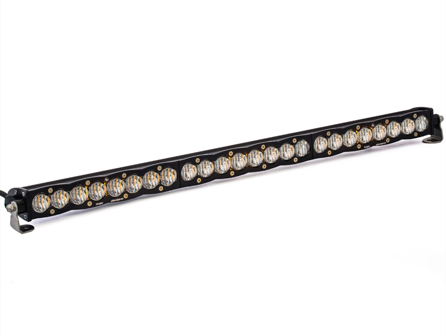 Baja Designs S8 30" Straight LED Light Bar - Universal
