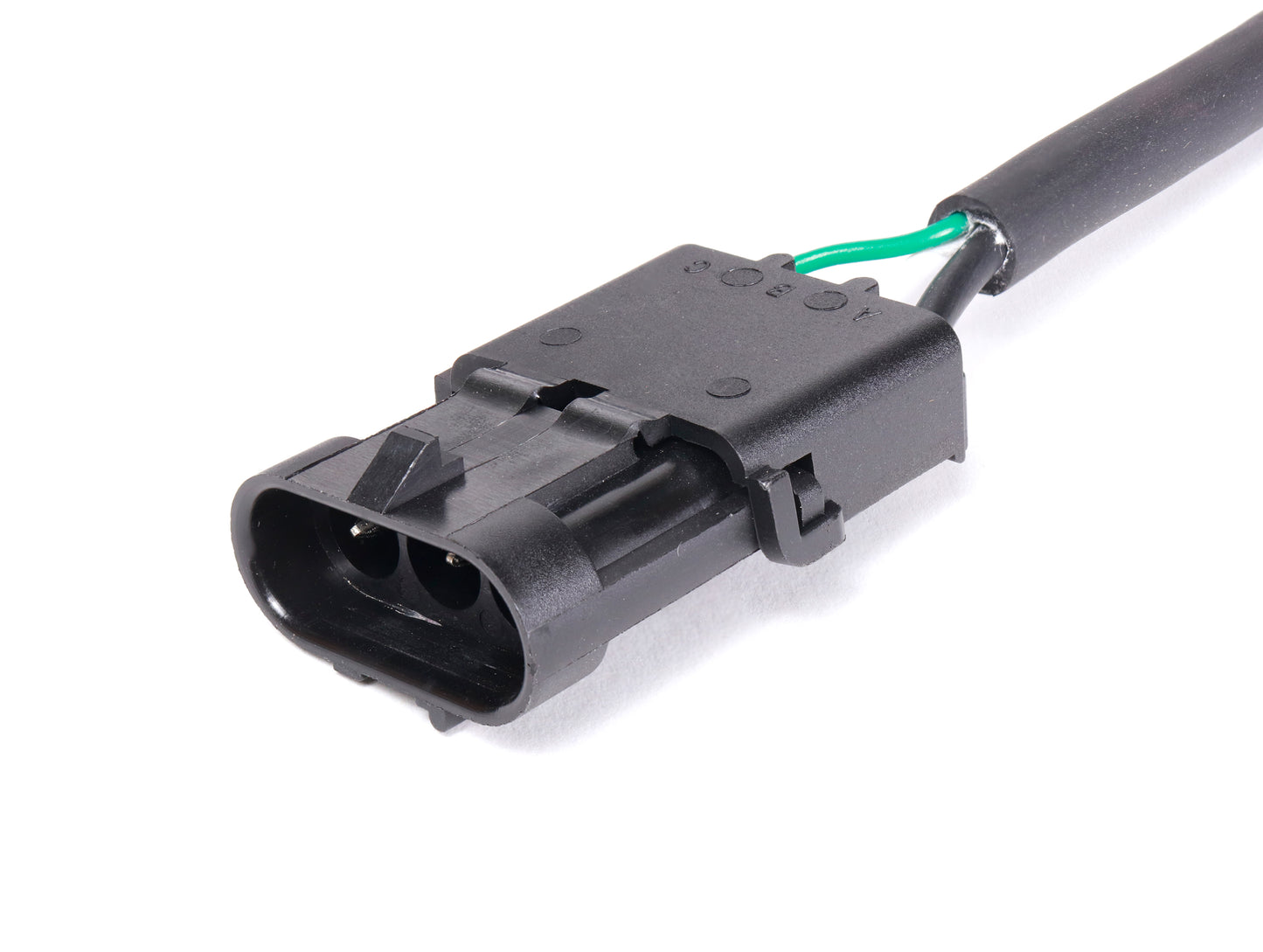 Baja Designs S8 30" Straight LED Light Bar - Universal